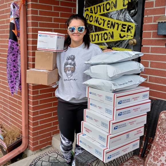 Hi, My name is Bibi - Picture 2 of 10